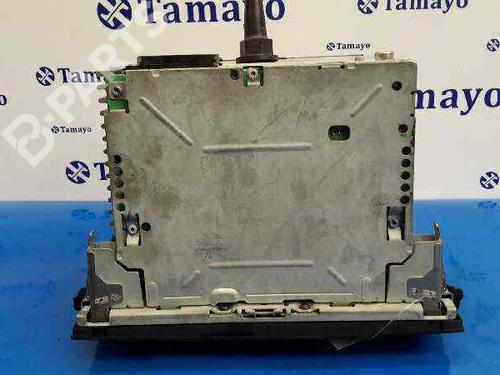 Bilradio FORD FOCUS II (DA_, HCP, DP)  | BP5641508E6 