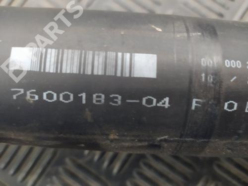 Driveshaft BMW 3 Touring (F31) 318 d | BP8291025M37 
