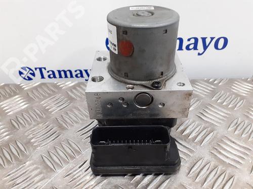 Used ABS pump HYUNDAI VELOSTER (FS) 1.6 GDI (140 hp) 9050544