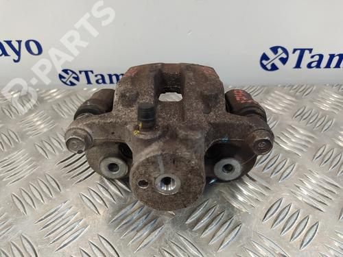 Right rear brake caliper KIA SPORTAGE III (SL)  | BP11565957M106 