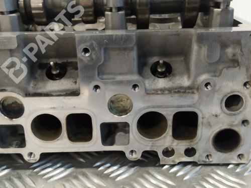 Cylinder head MERCEDES-BENZ S-CLASS (W220)  | BP10970092M5 