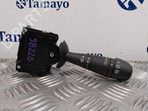 Rattstammestilk SMART FORFOUR Hatchback (453) electric drive / EQ (453.091) (56 hp) 23094247