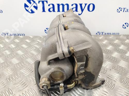 Intake manifold NISSAN VANETTE CARGO Van (HC 23) 2.3 D | BP8379885M70 