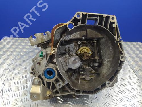 Used Gearbox FIAT PUNTO (188_) [1999-2012]  879623