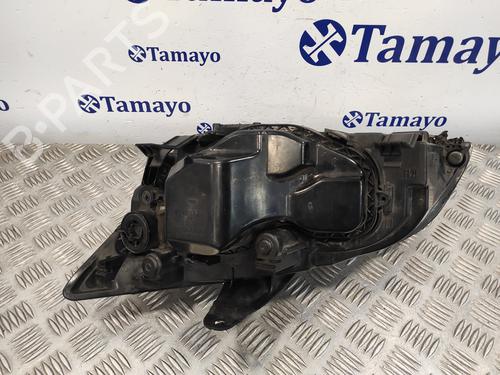 Faro derecho FORD FOCUS II (DA_, HCP, DP)  | BP24287996C29 