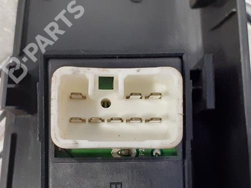 Right front window switch KIA CEE'D Hatchback (ED) 1.6 CRDi 115 | BP9700625I26 