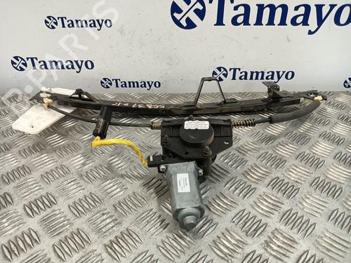 Used Front left window mechanism JEEP GRAND CHEROKEE II (WJ, WG) 3.1 TD 4x4 (140 hp) 21129332