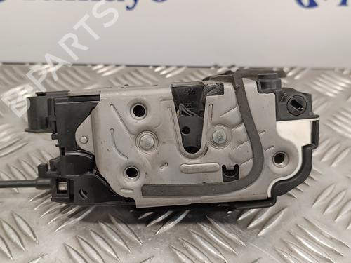 Rear right lock SEAT LEON (5F1) 1.4 TSI | BP16095370C99 