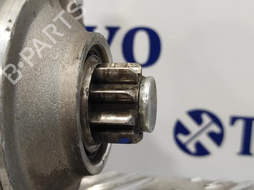 Starter VW GOLF IV (1J1) 1.4 16V | BP15107913M8 
