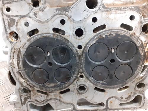 Cylinder head SUBARU LEGACY IV Estate (BP) 2.0 D AWD (BPD) | BP10970104M5 