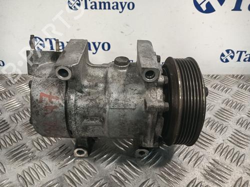 AC compressor CITROËN C2 (JM_) 1.4 HDi | BP30316577M34