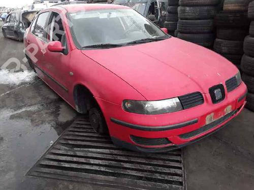 Right front window motor SEAT TOLEDO II (1M2) 1.9 TDI | BP6000152E20 
