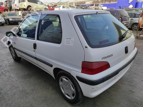 Starter PEUGEOT 106 II (1A_, 1C_)  | BP18119781M8 