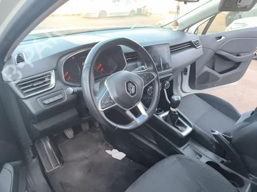 Dashboard RENAULT CLIO V (B7_) 1.0 TCe 100 (B7MT) | BP39503875C46 - Image 3