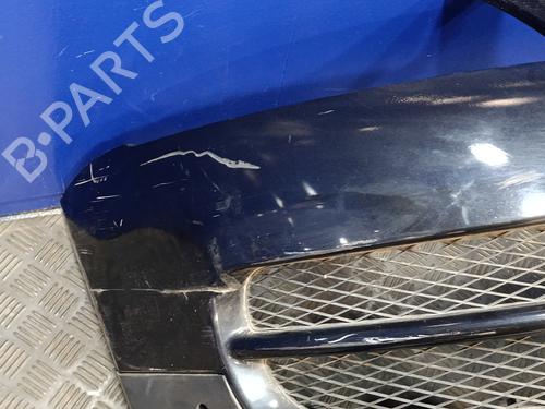 Front bumper VW TOUAREG (7LA, 7L6, 7L7) 2.5 R5 TDI | BP17753209C7 