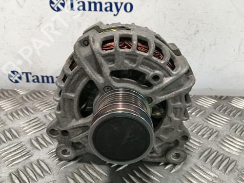 Generator VW GOLF VII (5G1, BQ1, BE1, BE2) [2012-2021]  28291718