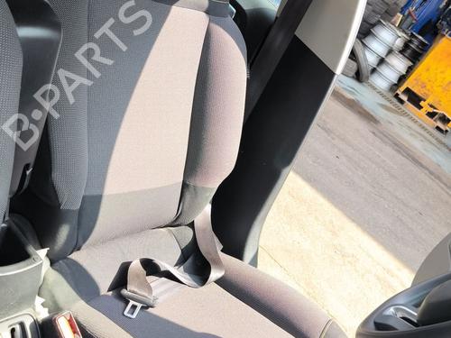 Used Left front seat Left front seat 38481710 38481710