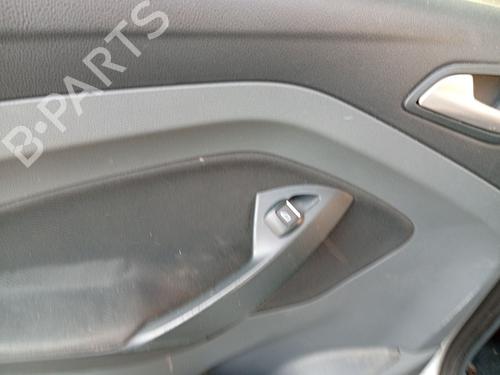 Venstre bagtil elrude kontakt FORD C-MAX II (DXA/CB7, DXA/CEU) [2010-2019]  32664263