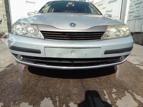 Styring servopumpe RENAULT LAGUNA II (BG0/1_) 1.8 16V (BG0B, BG0M) | BP10489347M99 