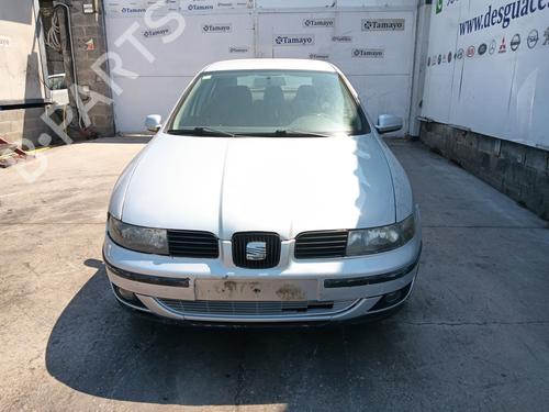 Gearbox SEAT LEON (1M1) 1.9 TDI | BP37405882M3 - Image 6