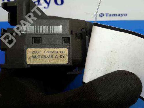 Steering column stalk FORD FIESTA V (JH_, JD_) 1.4 TDCi | BP5606989I23 