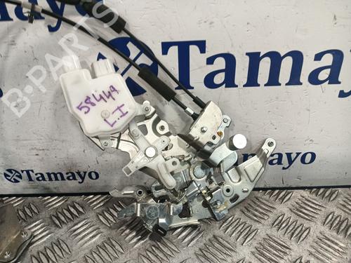 Rear left lock NISSAN NV200 Van  | BP29938442C100