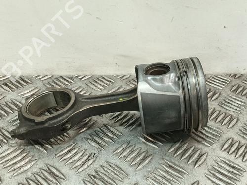 Used Other Other FORD TRANSIT CONNECT (P65_, P70_, P80_) 1.8 TDCi (90 hp) 34579180 34579180