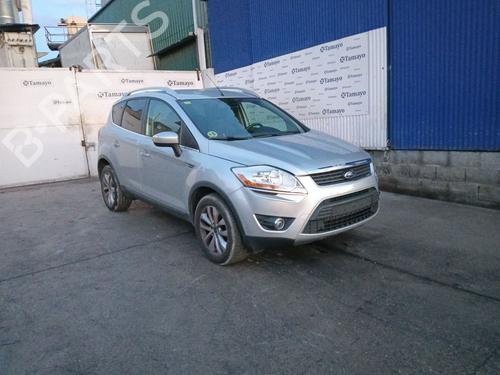 Used Right rear steering knuckle Right rear steering knuckle FORD KUGA I 2.0 TDCi (140 hp) 34100737 34100737