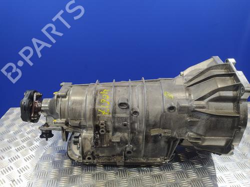 Gearbox BMW 3 Touring (E46)  | BP1711626M3 