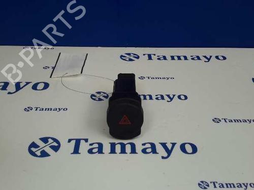 Used Warning switch DACIA SANDERO 1.5 dCi (75 hp) 15725701