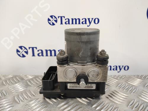 ABS pump FIAT DUCATO Van (250_)  | BP15486778M43 