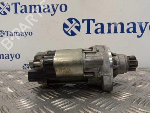 Starter SEAT IBIZA V (KJ1, KJG) | BP25914744M8