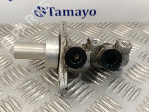 Brake master cylinder PEUGEOT PARTNER Tepee  | BP18264668M77