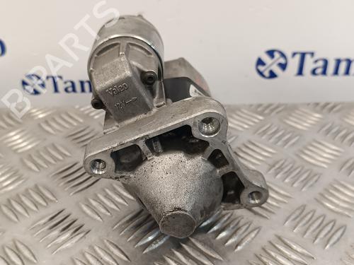 Startmotor RENAULT MEGANE II (BM0/1_, CM0/1_) 1.6 16V (112 hp) 16999359