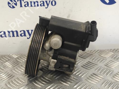 Steering pump PEUGEOT 206 Hatchback (2A/C) 2.0 HDI 90 | BP18855019M99 