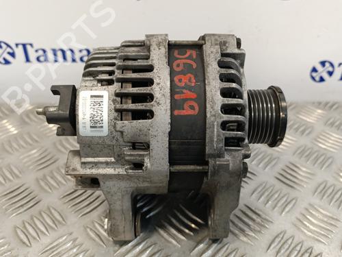 Alternator RENAULT MEGANE III Coupe (DZ0/1_)  | BP17713843M7