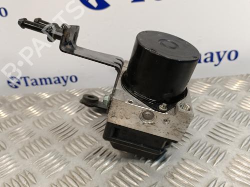 ABS pump VW POLO (9N_, 9A_) 1.4 TDI | BP17864551M43 