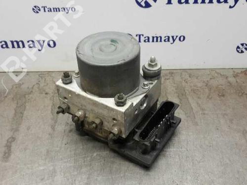 Used ABS pump NISSAN MICRA III (K12) 1.5 dCi (65 hp) 1353367