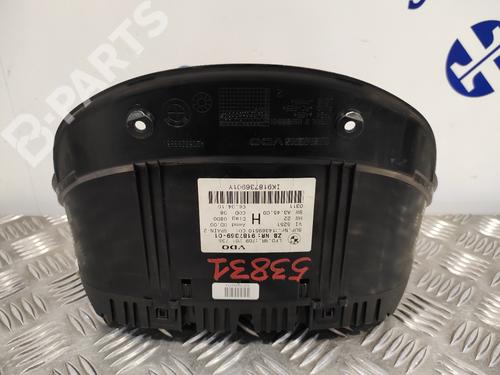 Instrument cluster BMW X1 (E84) xDrive 23 d | BP10297436C47 