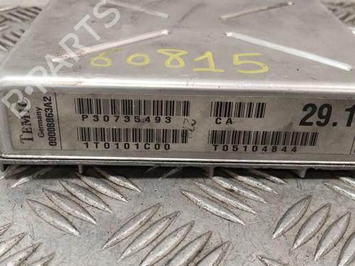 Engine control unit (ECU) VOLVO S60 I (384) 2.5 T | BP38444182M57 - Image 3