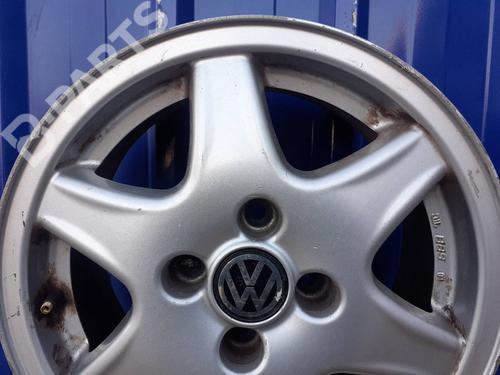 Rim VW POLO (6N2)  | BP8643849C45 