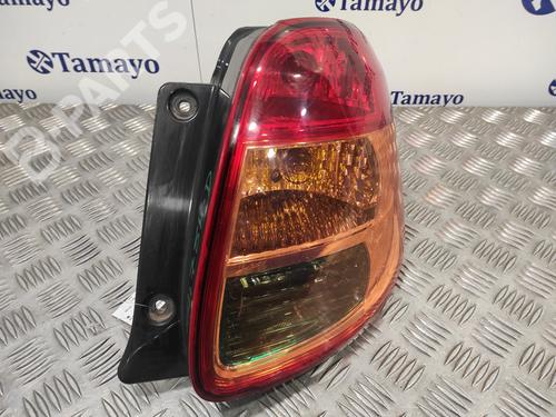 Right taillight FIAT SEDICI (189_) 1.9 D Multijet | BP11957946C35 