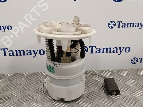 Used Fuel pump CITROËN C3 Pluriel (HB_) [2003-2025]  16129354