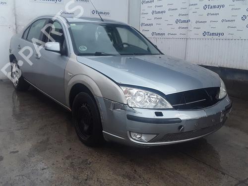 Motore Motore FORD MONDEO III (B5Y) 2.0 TDCi (130 hp) 34606429 34606429