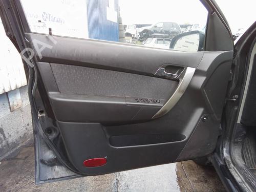 Starter CHEVROLET AVEO / KALOS Hatchback (T250, T255)  | BP22700991M8 
