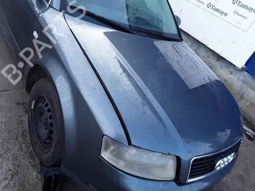 Right mirror AUDI A4 B6 (8E2) 1.9 TDI | BP9459454C27 