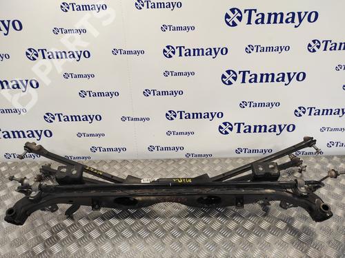Rear axle MINI MINI (R56)  | BP7538356M2 