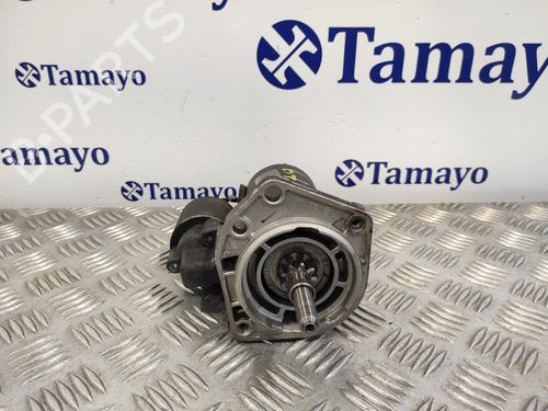 Startmotor VW POLO (6N2) 1.4 16V (75 hp) 19128786
