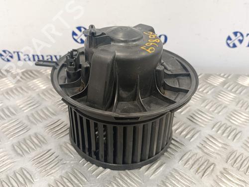 Heater blower motor VW CADDY III Box Body/MPV (2KA, 2KH, 2CA, 2CH) 1.9 TDI | BP23863737M62 