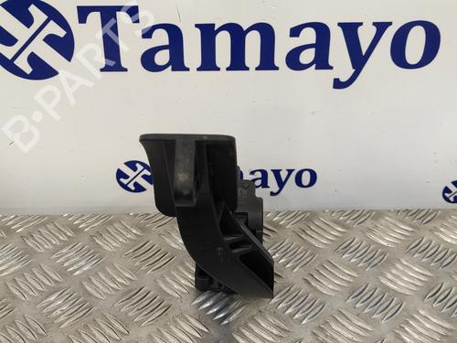Pedal PEUGEOT PARTNER Tepee 1.6 HDi | BP13662616I4 